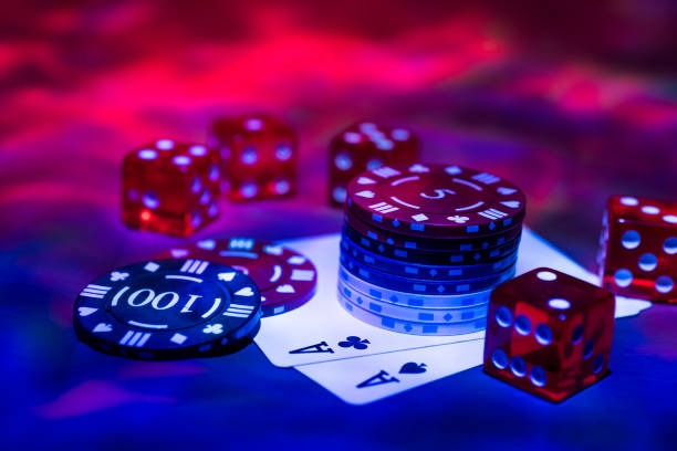 royalvip live-baccarat dealer studio with HD camera angles and professional card table setup